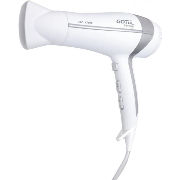 

Фен Gotie GSW-200W
