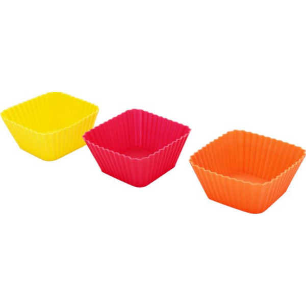 

Набор форм для выпечки кексов Krauff 26-184-032