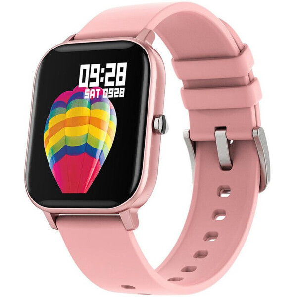 

Colmi P8 Pink-Gold