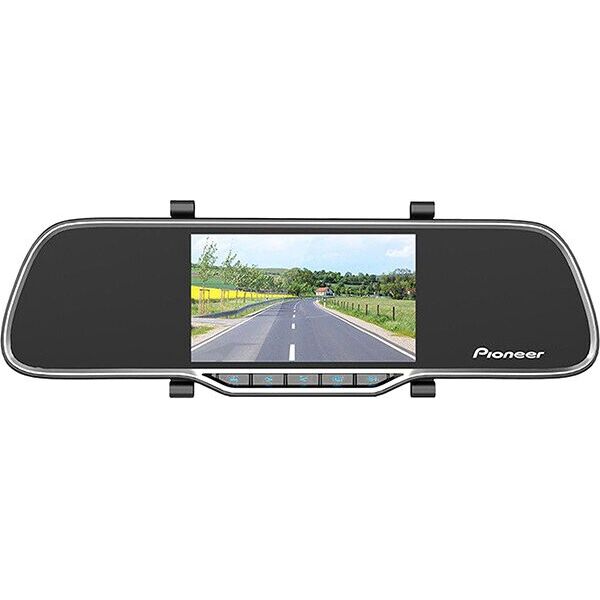 

Зеркало заднего вида со встроенным HD видеорегистратором Pioneer VREC-200CH (28452)