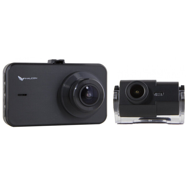 

Falcon HD75-2CAM