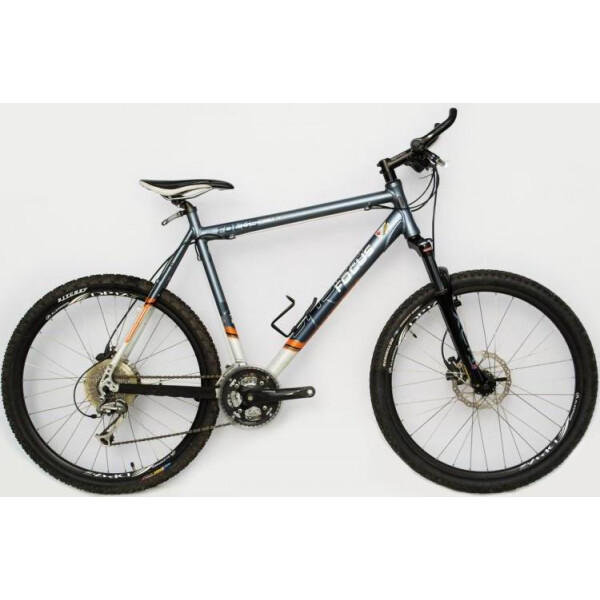 

Focus Black Hills 26 Grey Refurbished