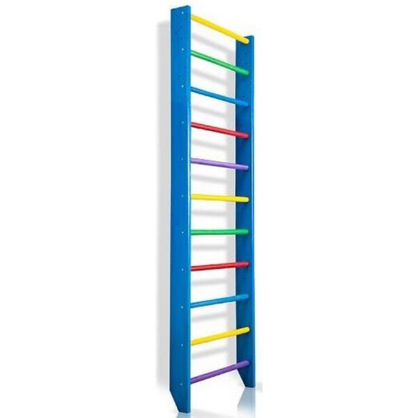 

Шведская стенка SportBaby 0-220 blue