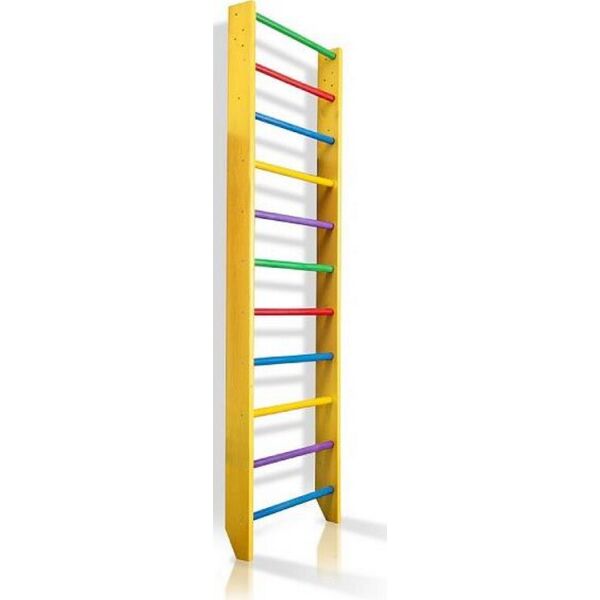 

Шведская стенка SportBaby 0-220 yellow