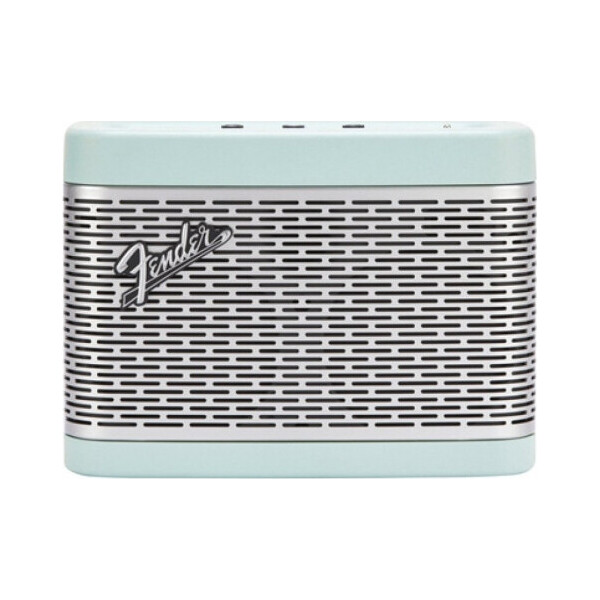 

FENDER NEWPORT BLUETOOTH SPEAKER SONIC BLUE