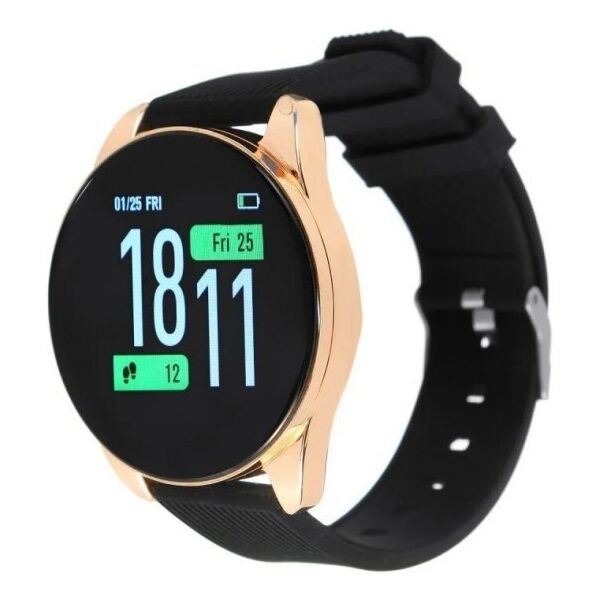 

Ukc Smart M12 Gold Black