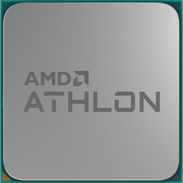 

Процессор AMD Athlon ™ 3000G (YD3000C6FHMPK)