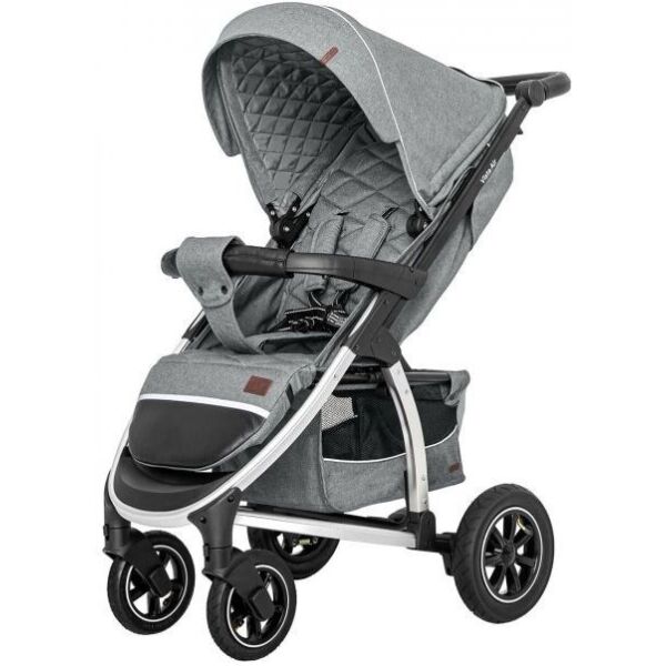

Прогулочная коляска Carrello Vista Air Shark Gray (CRL-5511)
