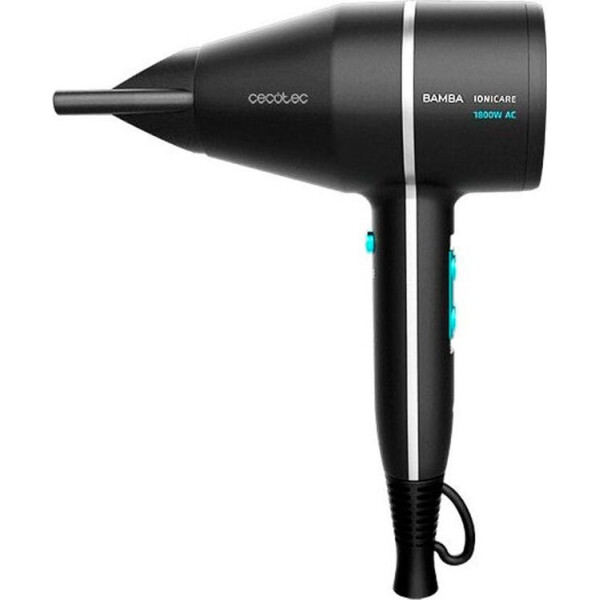 

Cecotec IoniCare 5500 PowerStyle Black 04211