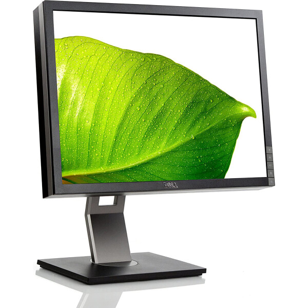 

22" Dell 2209wAF Black "Refurbished"