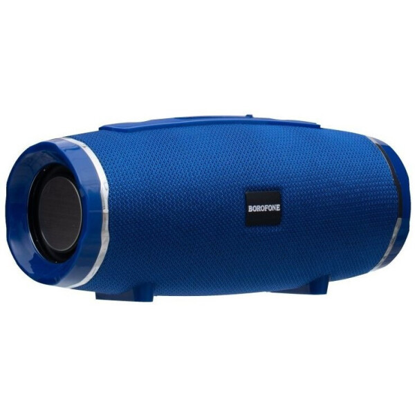 

Borofone Br3 Blue