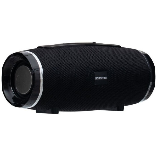 

Borofone Br3 Black