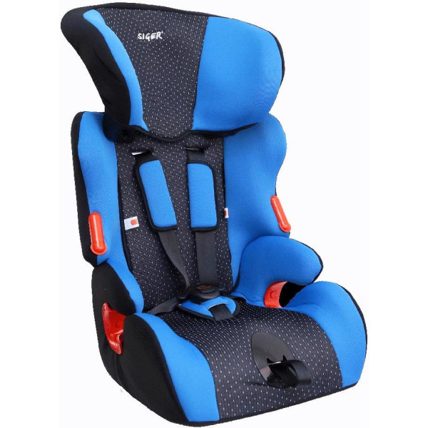 

Siger Космо Синий