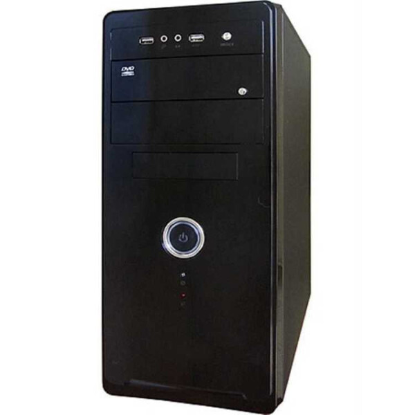 

Delux MD208 Black 400W