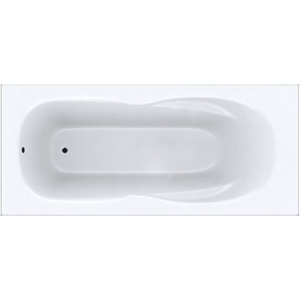 

Ванна акриловая Koller Pool Delfi 160x70