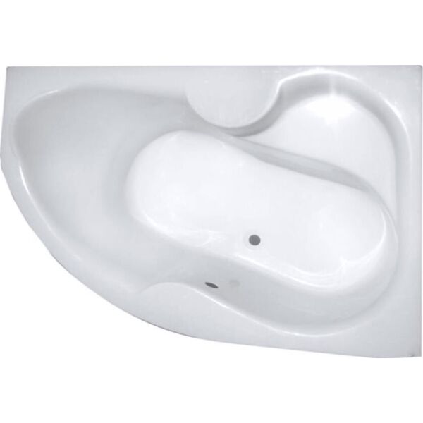 

Ванна акриловая Koller Pool Montana 150x105 правая