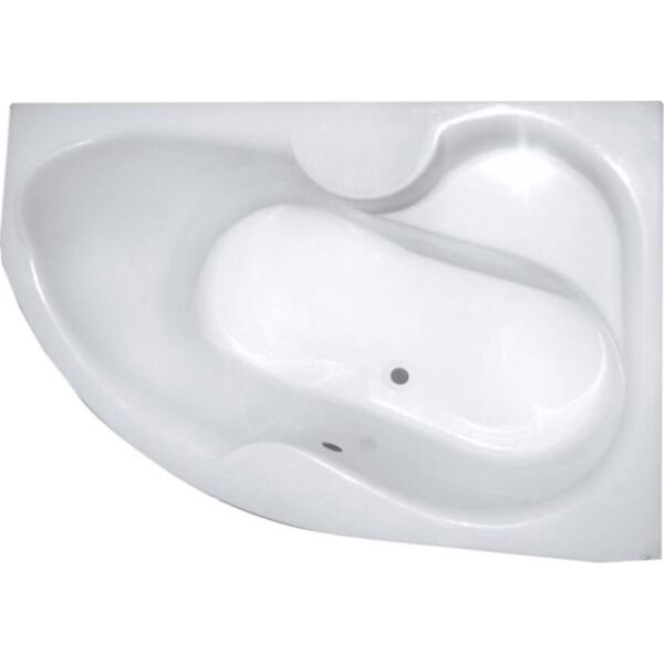 

Ванна акриловая Koller Pool Montana 160x105 правая