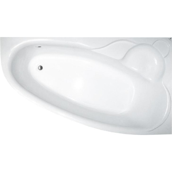 

Ванна Koller Pool Nadine 150х100 см P (без ножек), NADINE150X100R