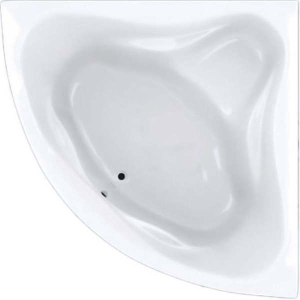 

Ванна Koller Pool Tera 150х150 см (без ножек), TERA150х150