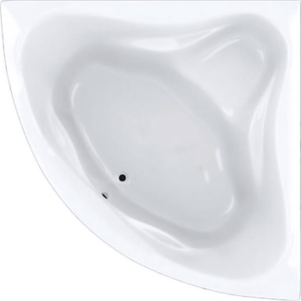 

Ванна Koller Pool Tera 135х135 см (без ножек), TERA135х135