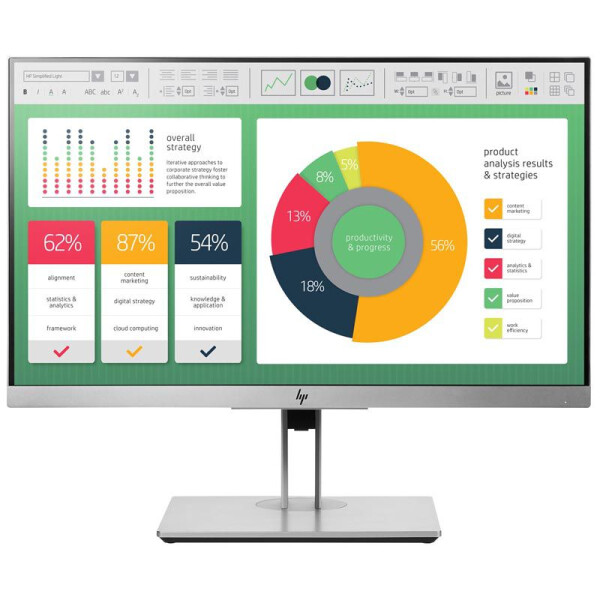 

HP 22 EliteDisplay E223 (1FH45AA)