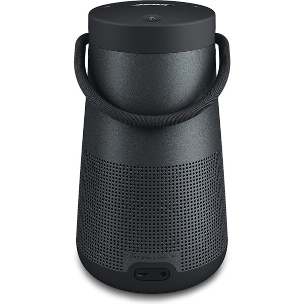 

Bose SoundLink Revolve+ Black
