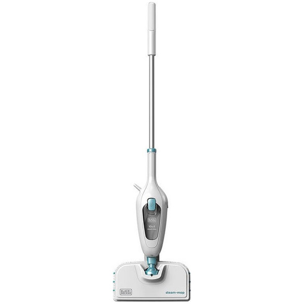 

Пароочиститель Black&Decker FSMH13E10
