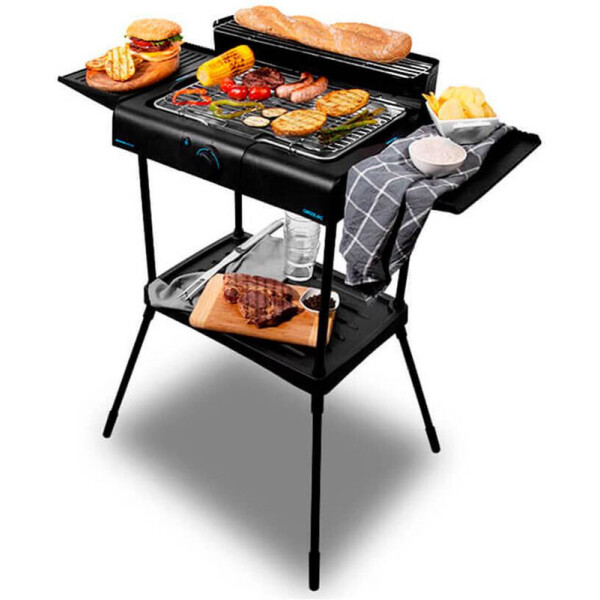 

Cecotec PerfectSteak 4250 Stand 03061