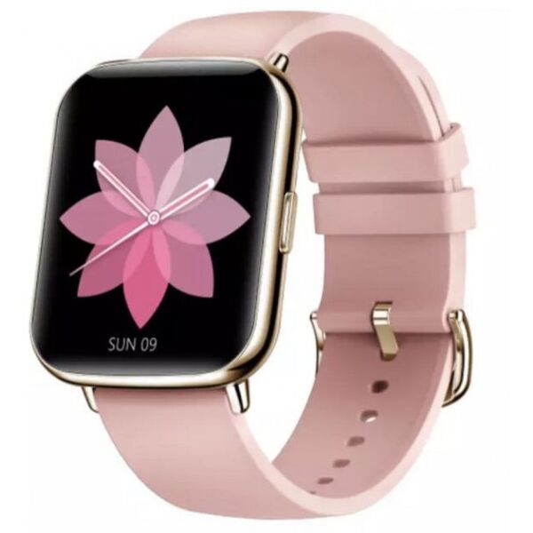 

Lemfo X27 Plus Pink