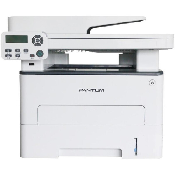

Многофункциональное устройство Pantum M7100DN