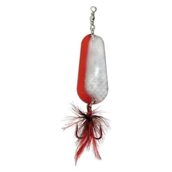 

Lineaeffe Catfish 30гр 6,5см с оперением