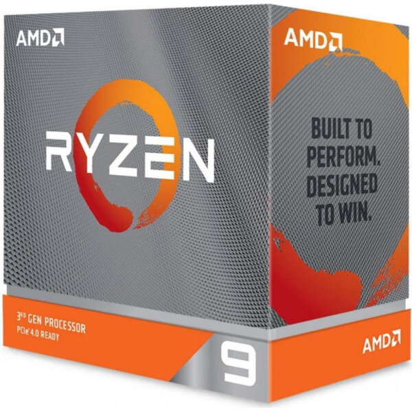 

Процессор AMD Ryzen 9 3950X (3.5GHz 64MB 105W AM4) Box (100-100000051WOF)