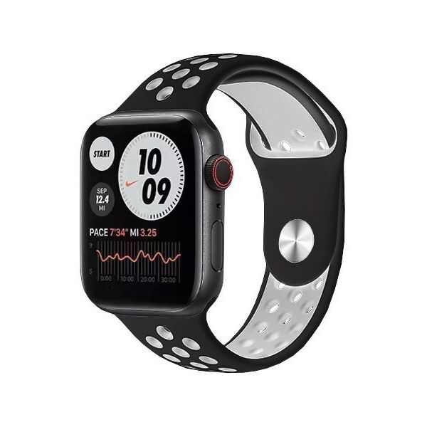 

Смарт-часы UWatch T55, black