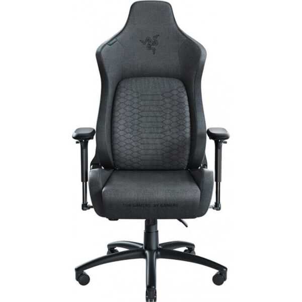 

Кресло для геймеров RAZER Iskur Fabric (RZ38-02770300-R3G1)