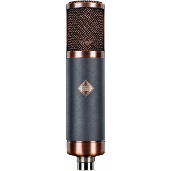 

Микрофон Telefunken TF39 Copperhead Deluxe