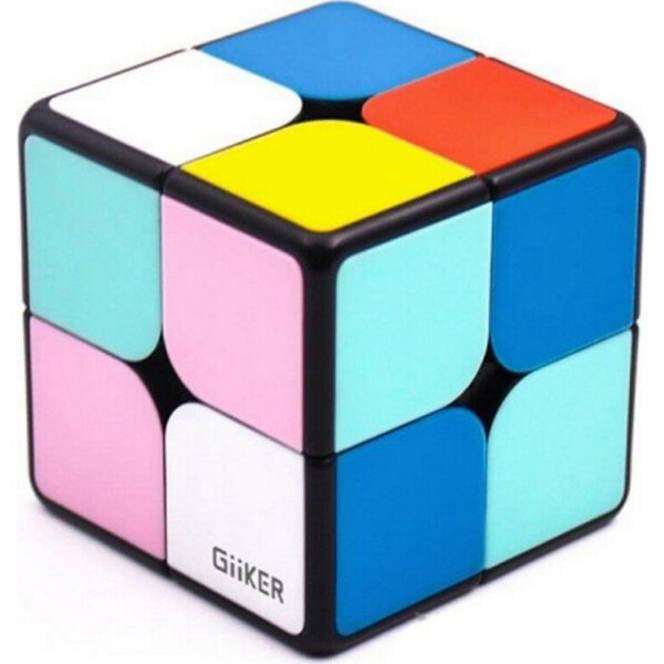 

Умный кубик Рубика Xiaomi Giiker Super Cube i2 (SUPERCUBE i2)