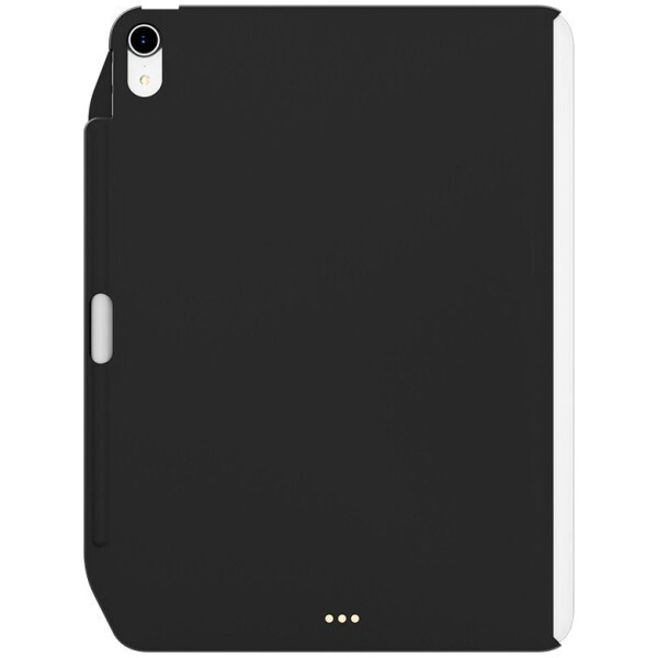 

с держателем для стилуса SwitchEasy CoverBuddy черный для iPad Pro 11"