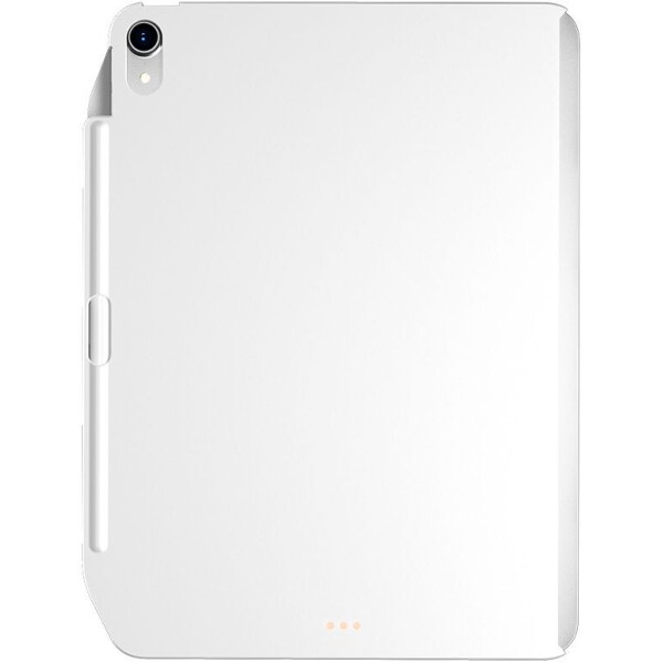 

с держателем для стилуса SwitchEasy CoverBuddy белый для iPad Pro 11"