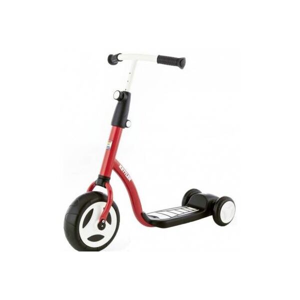 

Самокат Kettler Kids Scooter Boy красный (T07015-0000)