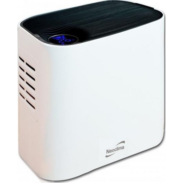 

Мойка воздуха Neoclima MP-50