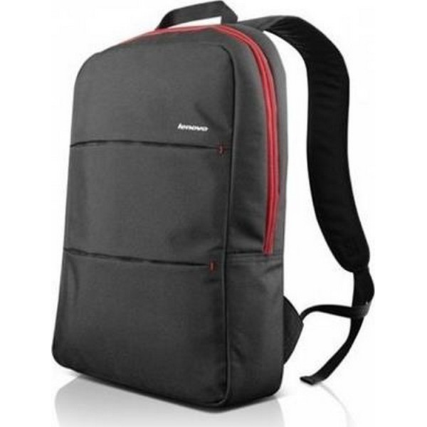 

Lenovo Simple Backpack 15.6" Black