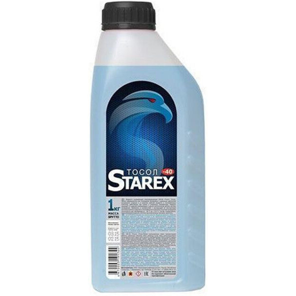 

StarexBlue син. ПЕ кан.1кг