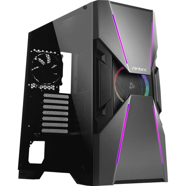 Корпус Antec DA601 (0-761345-80018-1)