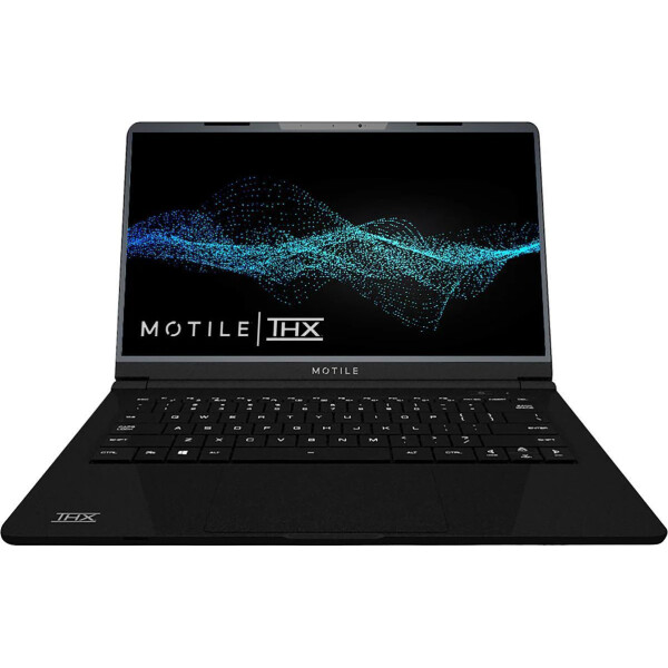 

Motile Performance Laptop 14" 8/256GB, 3500U (M142-BK) Black