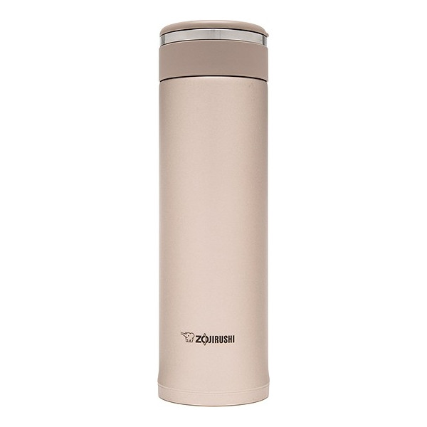

Термокружка Zojirushi SM-JD48NL 0.48L жемчужный (1678.00.79)