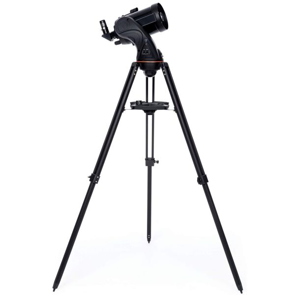 

Телескоп Celestron Astro Fi 5 Шмидт-Кассегрен (22204)