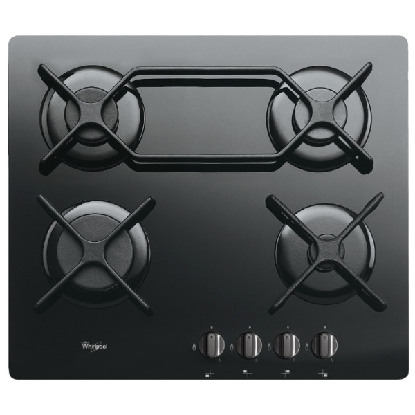 

Whirlpool GOR 6416/NB