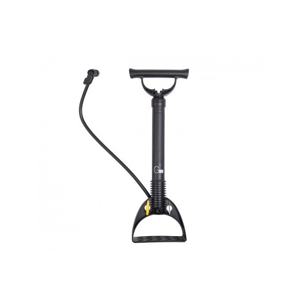 

Green Cycle GF-04 (PUM-83-49) черный