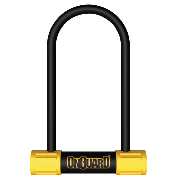 

U-образный ONGUARD BULLDOG STD (LCK-33-09)