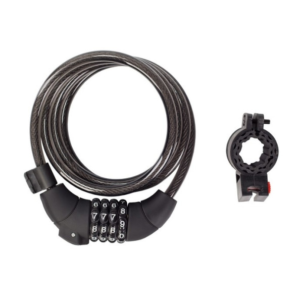 

кодовый Green Cycle PYM3720 10х150cm +крепл LCK-64-45
